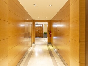 Interior - Charming apartment in the heart of Malaga (Málaga)