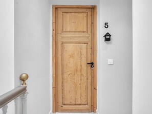 Interior - Modern Studio in the Heart of Malaga's Old Town (Málaga)