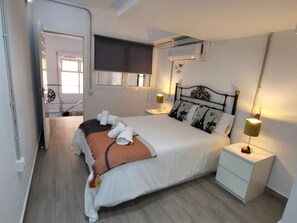 2 Schlafzimmer, Internetzugang