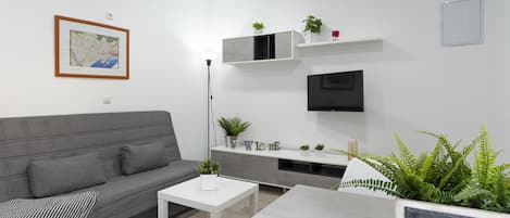 TV