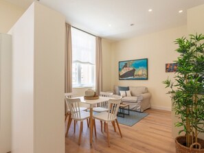 Interior - Charming apartment near La Malagueta, Malaga (Málaga)