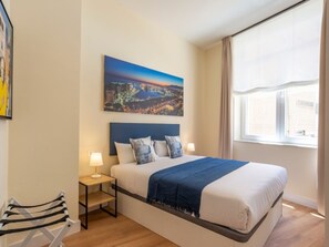 Internet - Charming apartment near La Malagueta, Malaga (Málaga)