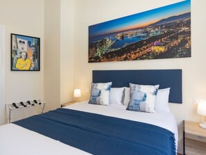 Internet - Charming apartment near La Malagueta, Malaga (Málaga)