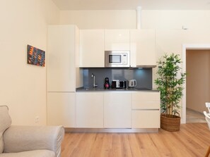 Interior - Charming apartment near La Malagueta, Malaga (Málaga)