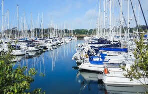 Jachthaven