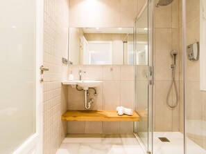 Hair dryer - Spacious apartment near La Malagueta Beach, Málaga (Málaga)