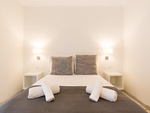 3 Schlafzimmer