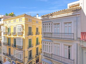 Exterior - Bright 2-bedroom apartment in the heart of Malaga (Málaga)