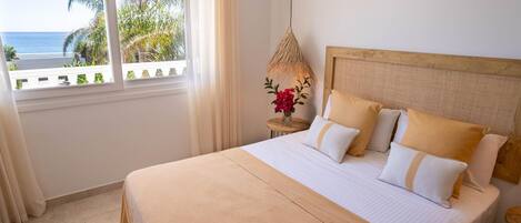 2 habitaciones y internet