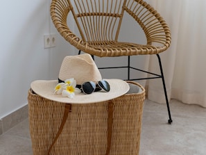 Interior - Bright apartment, shared pool, beach access (Chilches)