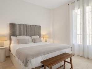 2 Schlafzimmer, kostenloses WLAN