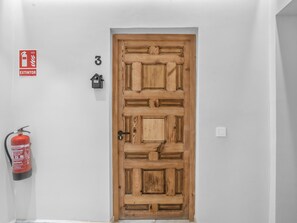 Interior - Modern Studio in Malaga's Historic Heart (Málaga)
