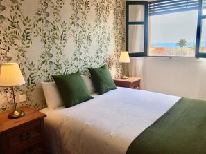 2 chambres, Wi-Fi gratuit