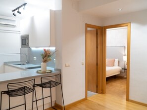 Interior - Modern Apartment in Central Malaga (Málaga)