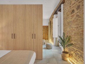 Free WiFi - Modern Studio at the Heart of Málaga's Historic Center (Málaga)