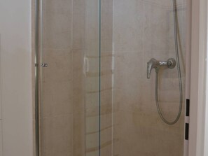 Hair dryer - Premium Apartment 2P South Cap d'Agde (Cap d'Agde)