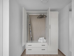 Interior - Urban Comfort in Málaga (Málaga)