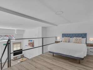 Room - Urban Comfort in Málaga (Málaga)