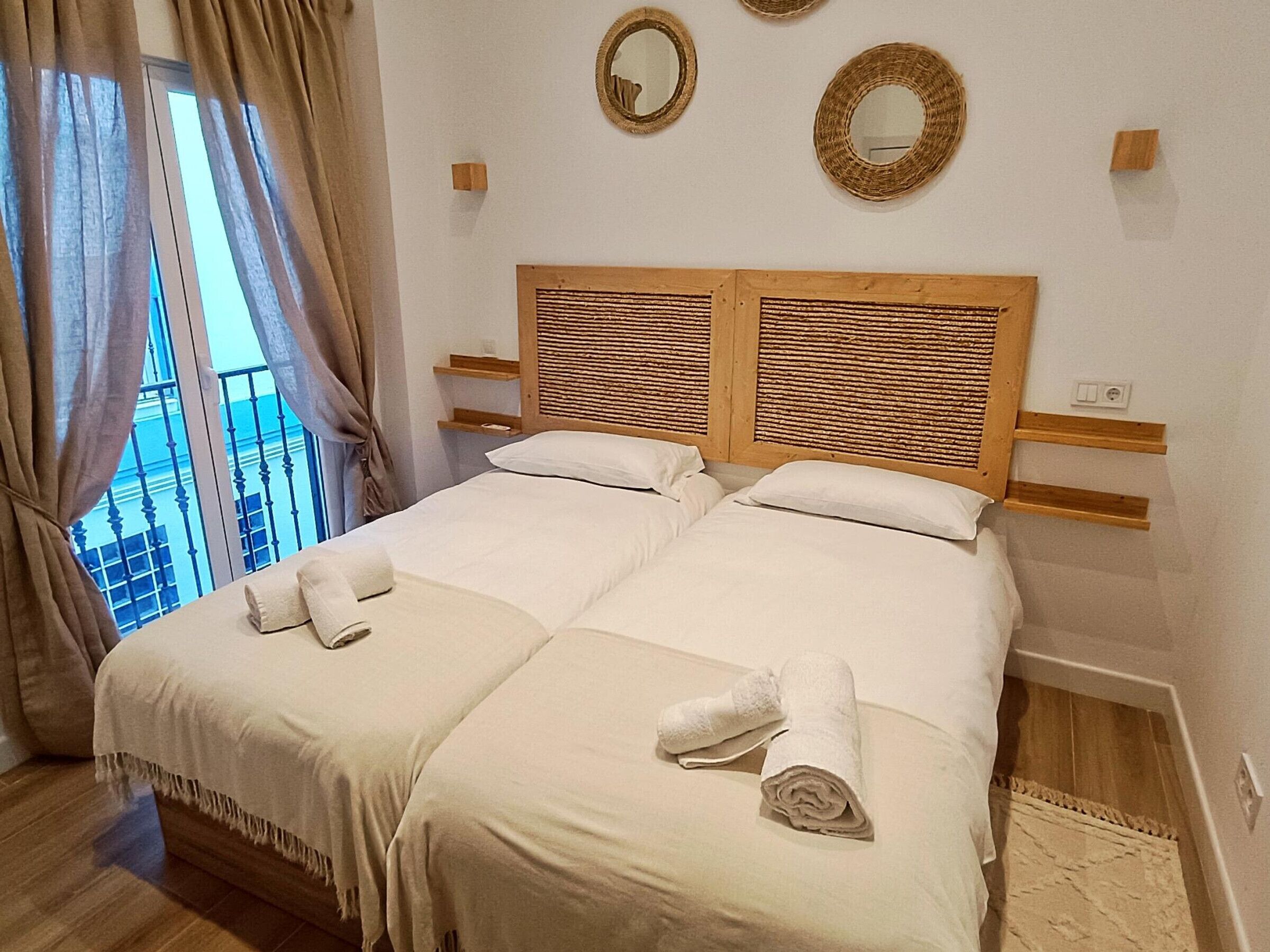 1 Schlafzimmer, Internetzugang