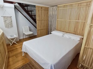 1 bedroom, Internet - Charming apartment in Malaga (Málaga)