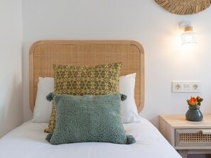 3 bedrooms, Internet - Modern and spacious duplex in the heart of Malaga (Málaga)