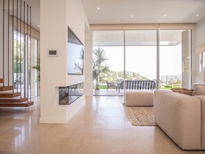 Interior - Luxury Villa in Mijas (Mijas)