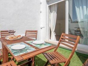 Servei de restauració a l'aire lliure