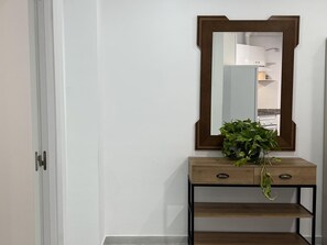 Interior - Central Malaga Apartment with Wi-Fi (Málaga)