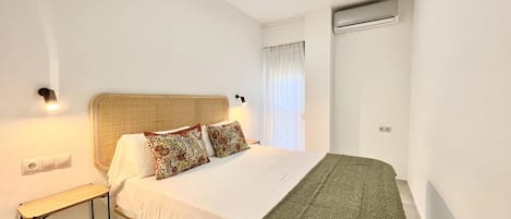 2 室のベッドルーム、インターネット