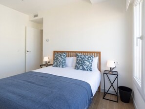 2 habitaciones y internet 
