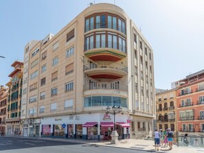 Exterior - Luxury apartment in the heart of Malaga, close to attractions (Málaga)