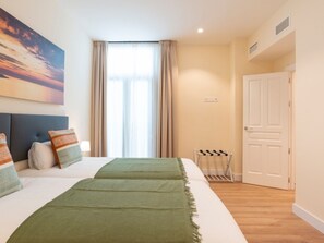 2 habitaciones y internet 