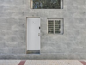 Detalle exterior