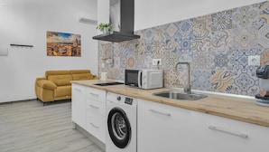 Cozinha privada