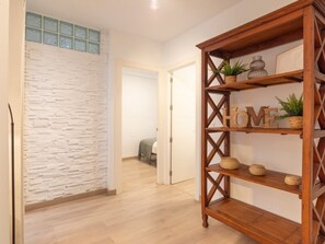 2 habitaciones y internet 