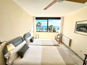3 camere, Wi-Fi gratuito