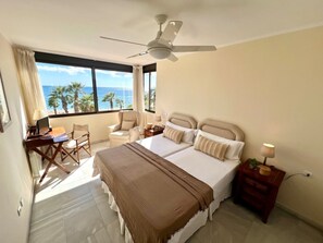 3 bedrooms, free WiFi - Unique House with Personality in Málaga (Málaga)