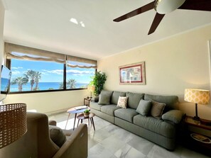 TV - Unique House with Personality in Málaga (Málaga)