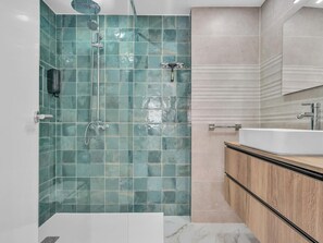 Hair dryer - Central Apartment in Marbella (Marbella)