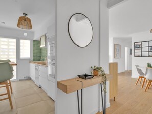 Interior - Central Apartment in Marbella (Marbella)
