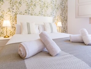 1 bedroom, Internet - Modern Apartment in the Heart of Malaga (Málaga)