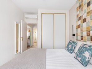 2 Schlafzimmer, Internetzugang