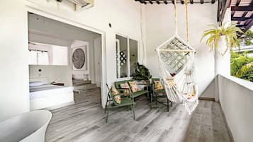 Internet y ropa de cama