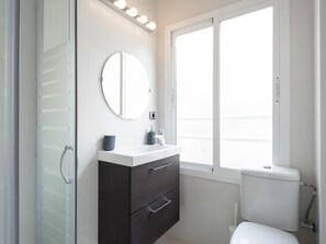 Hair dryer - Modern Studio in Soho, Malaga (Málaga)