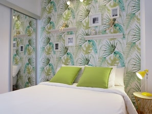 Internet - Modern Studio in Soho, Malaga (Málaga)