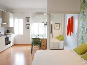 Internet - Modern Studio in Soho, Malaga (Málaga)