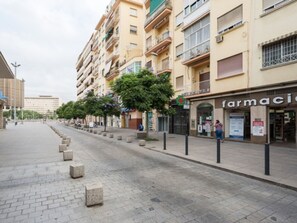 Miscellaneous - Modern Studio in Soho, Malaga (Málaga)