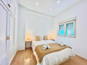 1 slaapkamer, gratis wifi