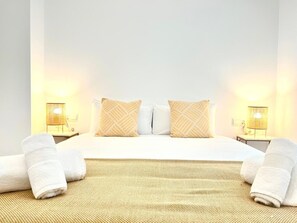 1 Schlafzimmer, kostenloses WLAN