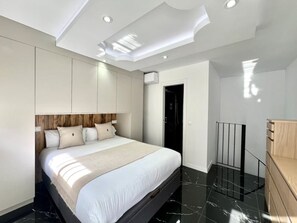 Internet - Luxury house in central Málaga (Málaga)